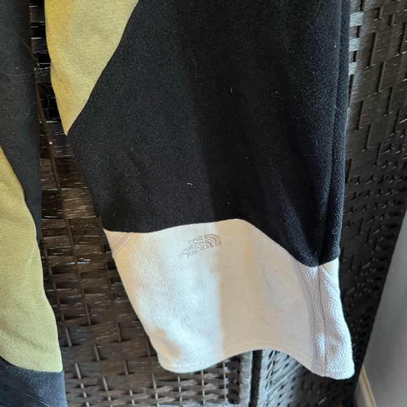 Upcycled Fleece Pants Measurements in pics - Picture 7 of 8